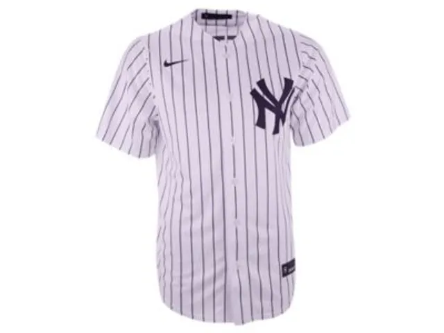Men's New York Yankees Giancarlo Stanton Nike Navy Alternate