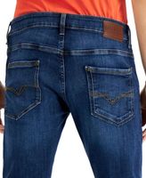 Men's Skinny-Fit Jeans