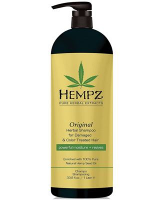 Original Herbal Shampoo, 33-oz., from PUREBEAUTY Salon & Spa