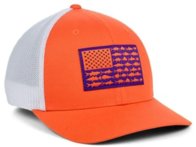 PFG Mesh™ Ball Cap - Clemson