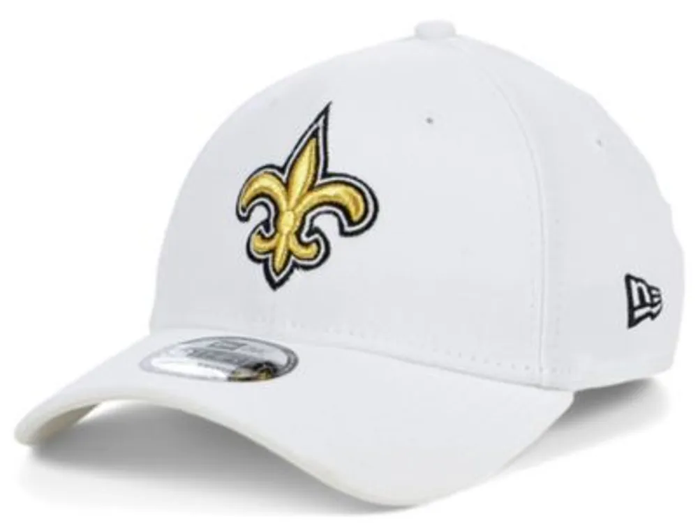 New Orleans Saints Men's Hats - Macy's