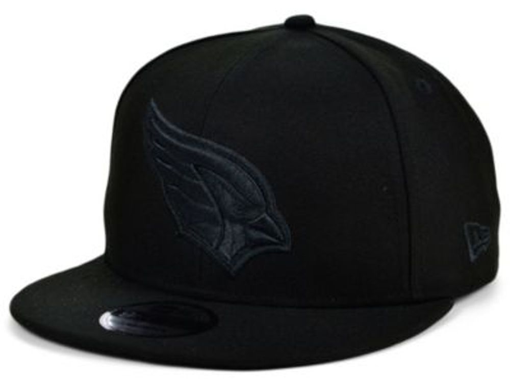 New Era Arizona Cardinals NFL Basic Fashion 9FIFTY Snapback Cap