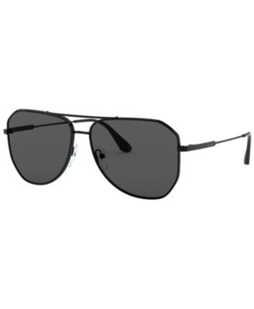 PRADA Men's Sunglasses, 0PR 63XS | Hawthorn Mall