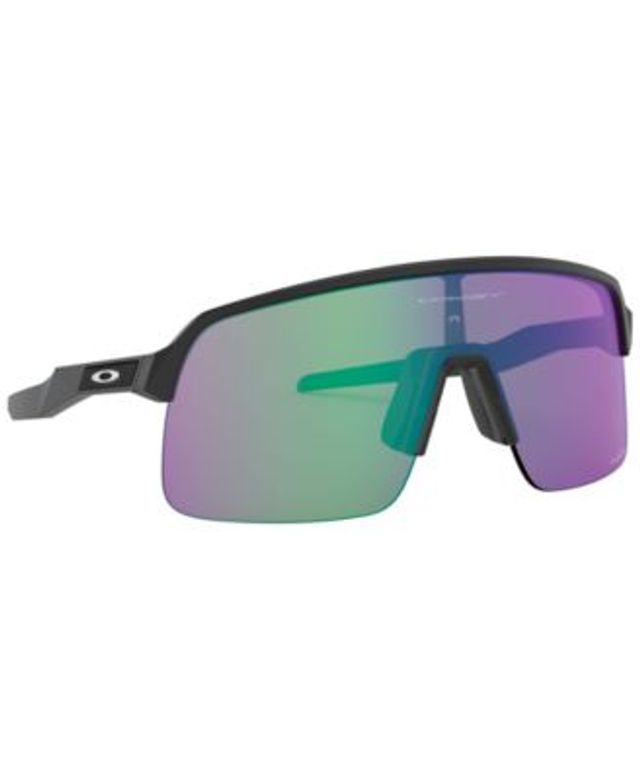 Oakley Men's Philadelphia Eagles Sutro Lite Sunglasses, NFL