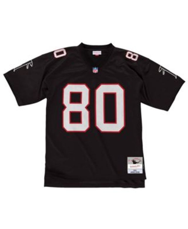 Women's Nike Andre Rison Red Atlanta Falcons Retired Player Jersey Size: Extra Large