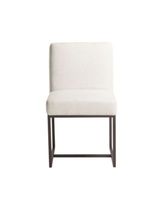 Rebel Dining Chairs, Set of 2