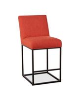 Rebel Counter Chairs, Set of 2