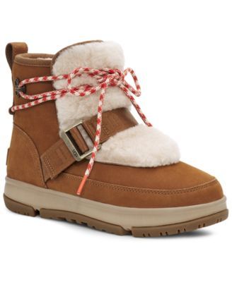 UGG® Classic Weather Hiker Boots | Mall 