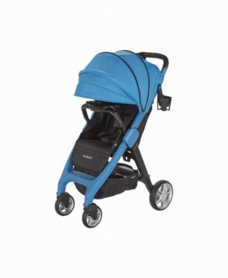 Chit Chat Plus Stroller