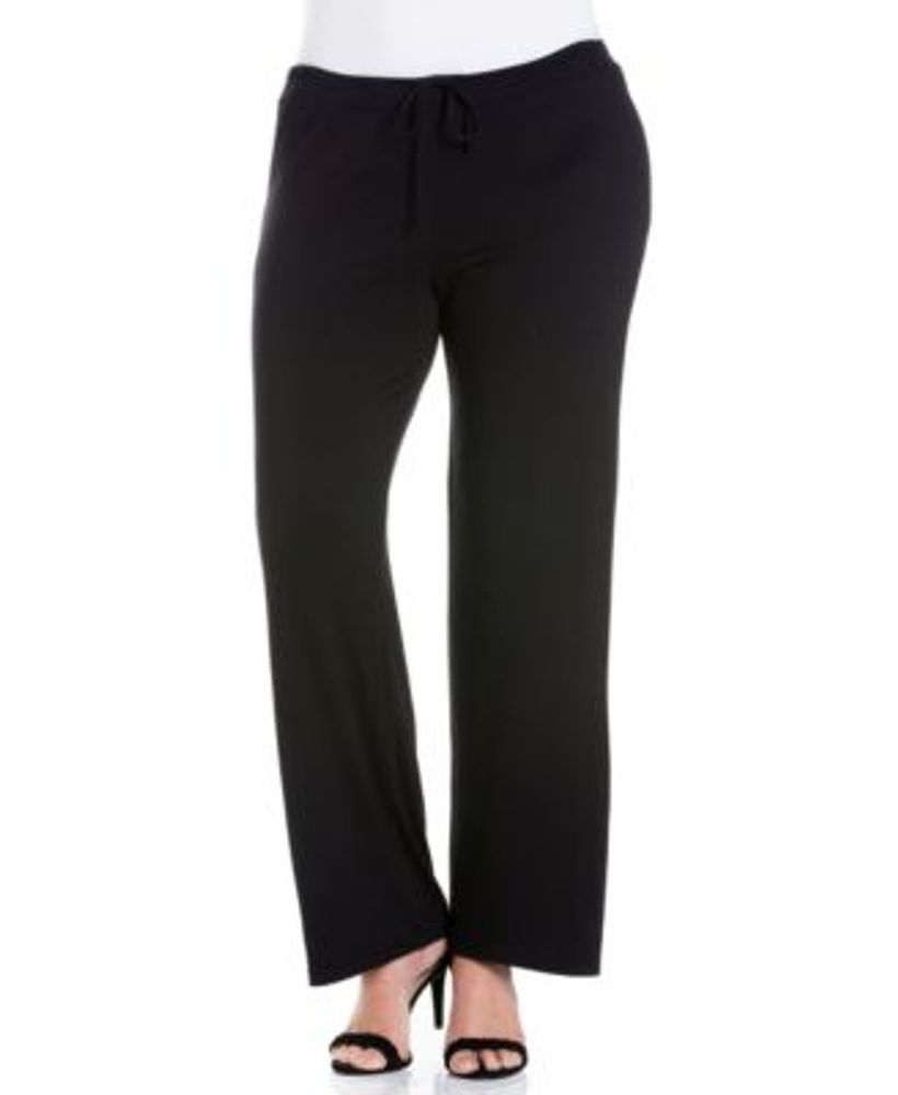 macys womens stretch pants