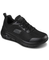 Women's Work - Arch Fit Slip Resistant Sneakers from Finish Line