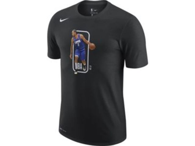 Nike Los Angeles Clippers Men's Icon Player T-Shirt Paul George