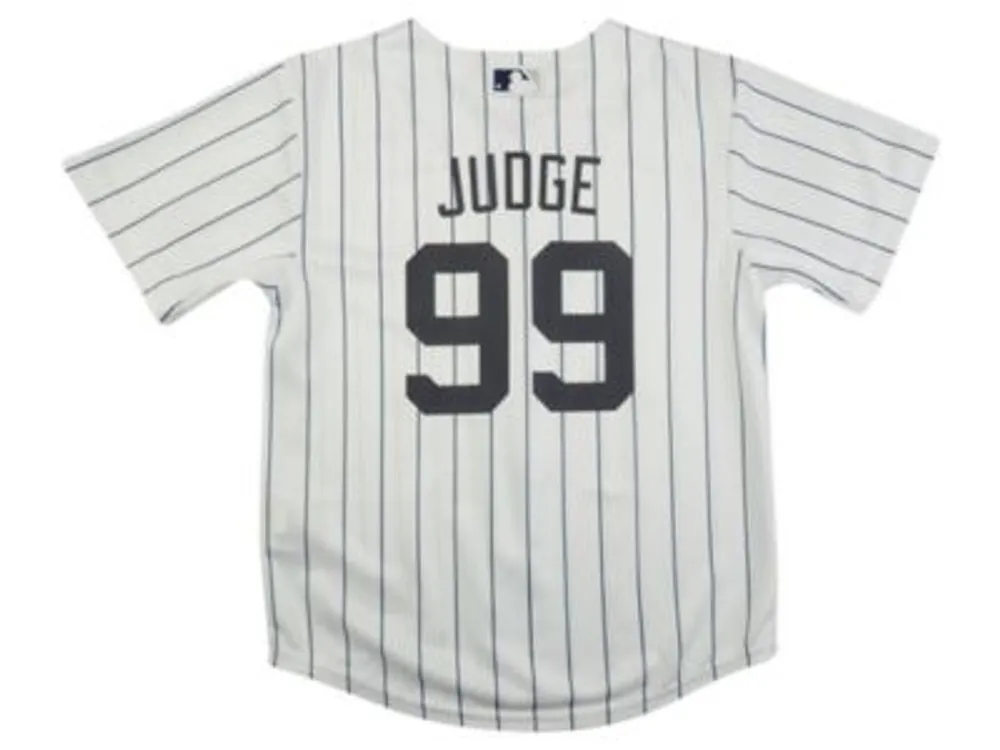 Nike New York Yankees Aaron Judge Baby Official Player Jersey