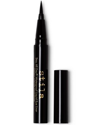Travel Size Stay All Day Waterproof Liquid Eye Liner