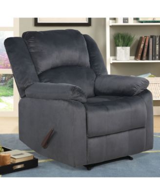 relax a lounger paris manual recliner