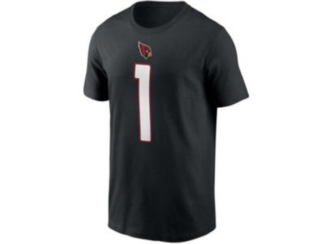 Nike Men's Kyler Murray Arizona Cardinals Salute To Service