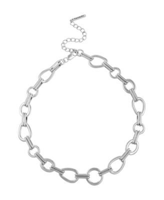 Women's Chain Link Necklace