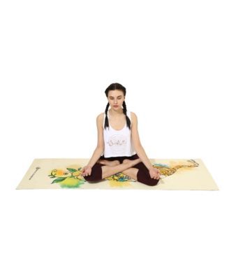 Shivshakti Yoga Mat