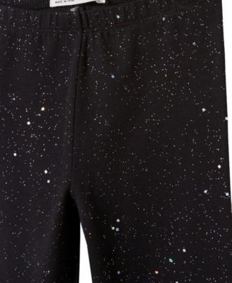 Girl Huggie Leggings