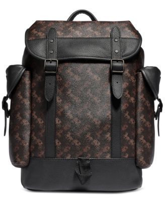 Men's Hitch Signature Backpack