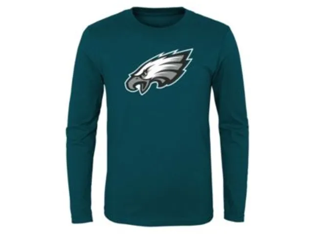 Outerstuff Philadelphia Eagles Big Boys and Girls Fan Gear Prime Pullover  Hoodie - Macy's