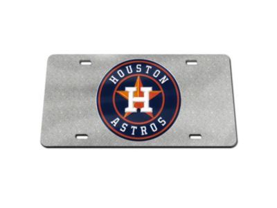 Houston Astros Laser Tag