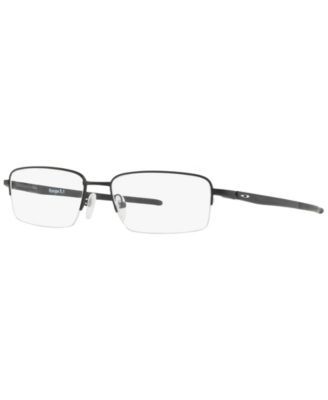 OX5125 Men's Rectangle Eyeglasses