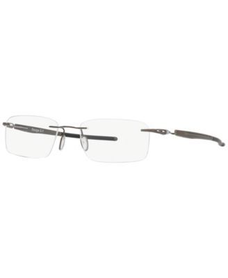 OX5126 Men's Rectangle Eyeglasses