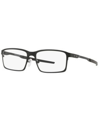 OX3232 Men's Rectangle Eyeglasses