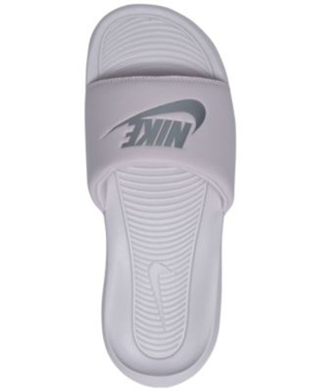 macys womens nike flip flops