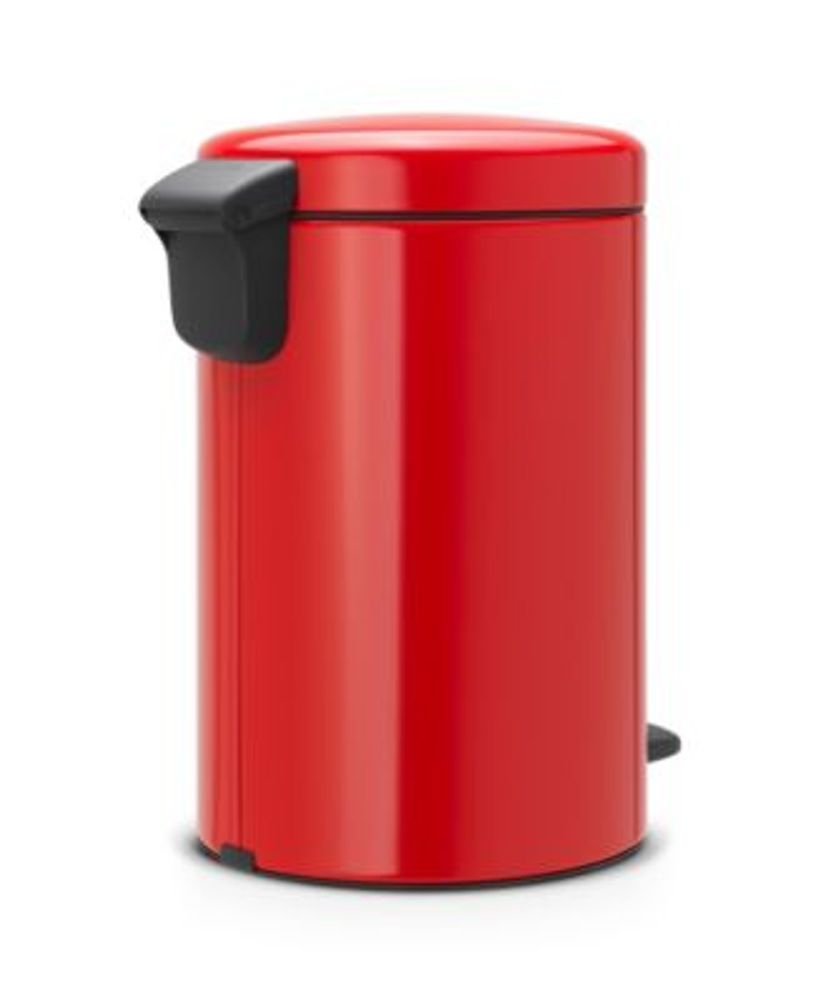 Brabantia 3.2 Gallon newIcon Step Trash Can