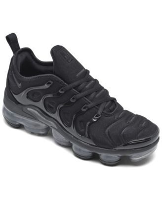 Women's Air Vapormax Plus Running Sneakers from Finish Line