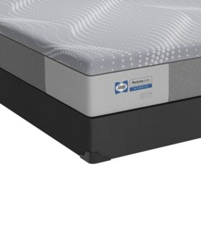 sealy knightwick mattress