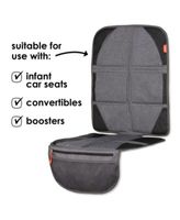 Ultra Mat Deluxe Full Size Car Seat Protector