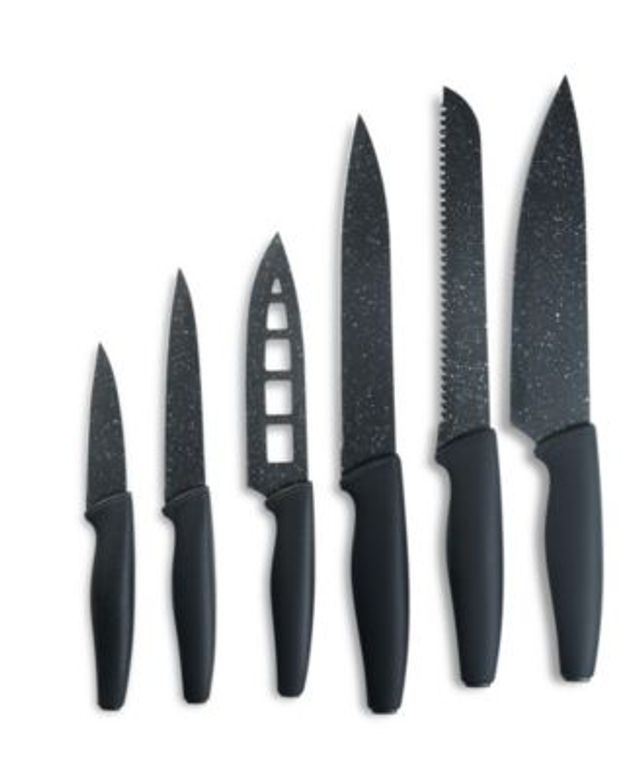 Joseph Joseph 2-Pc. Slice & Sharpen Knife Set - Macy's