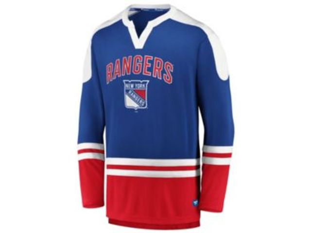 New York Rangers adidas Dassler AEROREADY Creator Long