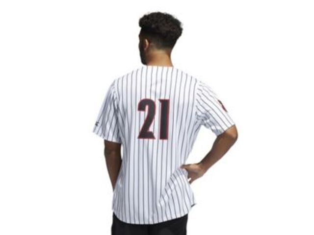 Men's Colosseum Black Louisville Cardinals Free Spirited Mesh Button-Up  Baseball Jersey