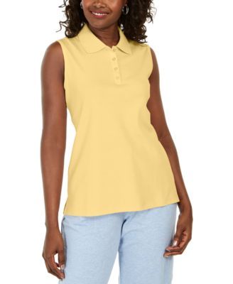 macys yellow sweater