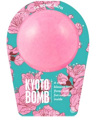 Kyoto Bath Bomb, 7-oz.