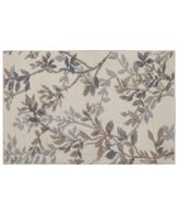 Mahala Branches 20" x 32" Accent Rug