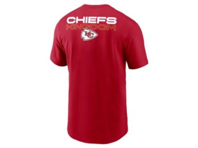 Tommy Bahama Men's Heathered Gray Kansas City Chiefs Sport Lei Pass Long  Sleeve T-shirt - Macy's