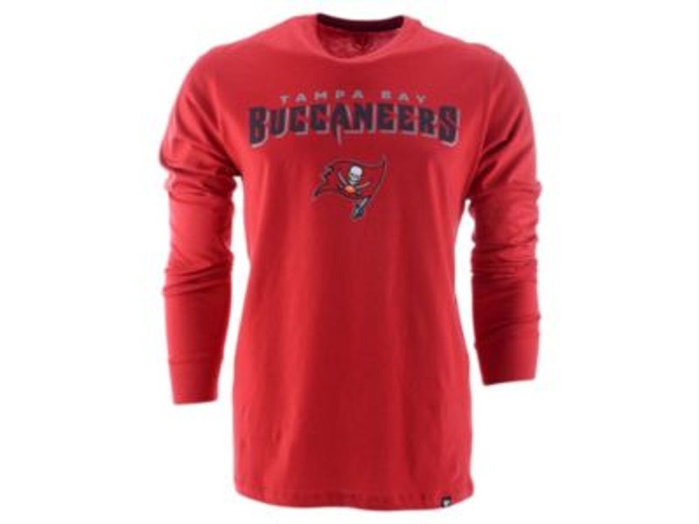 47 BRAND Tampa Bay Buccaneers Mens Tee