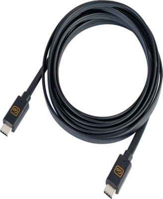 2M USB C-Cable
