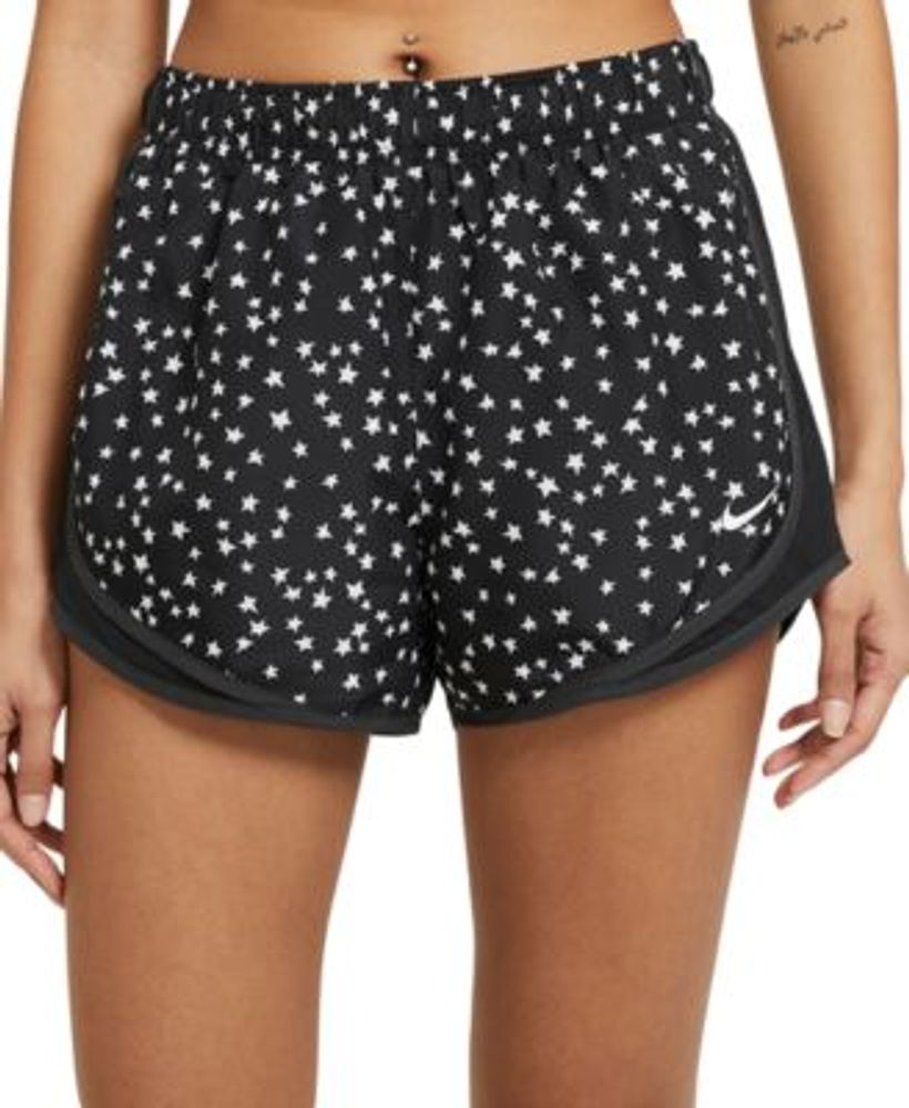 macys nike tempo shorts