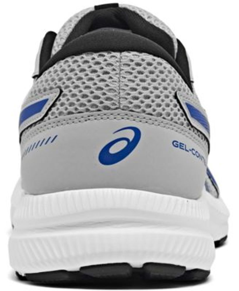 Men's Gel-Contend 7 Running Sneakers from Finish Line