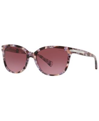 Women's Sunglasses, HC8132 57 L109