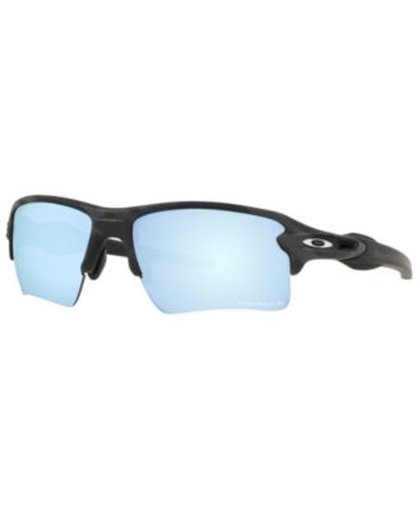 Men's Flak 2.0 Polarized Sunglasses, OO9188 59