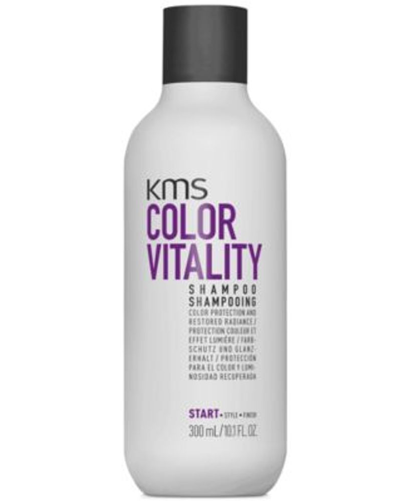Color Vitality Shampoo, 10.1-oz., from PUREBEAUTY Salon & Spa