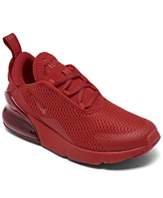 Nike Toddler Air Max 270 Casual Sneakers from Finish Line | Mall