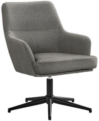 Accent Chair with Swivel